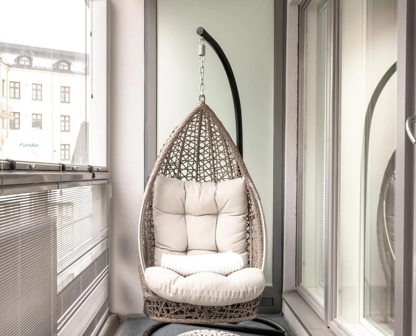 2Ndhomes Modern & Cozy 2Br Apartment In City Center Helsingfors