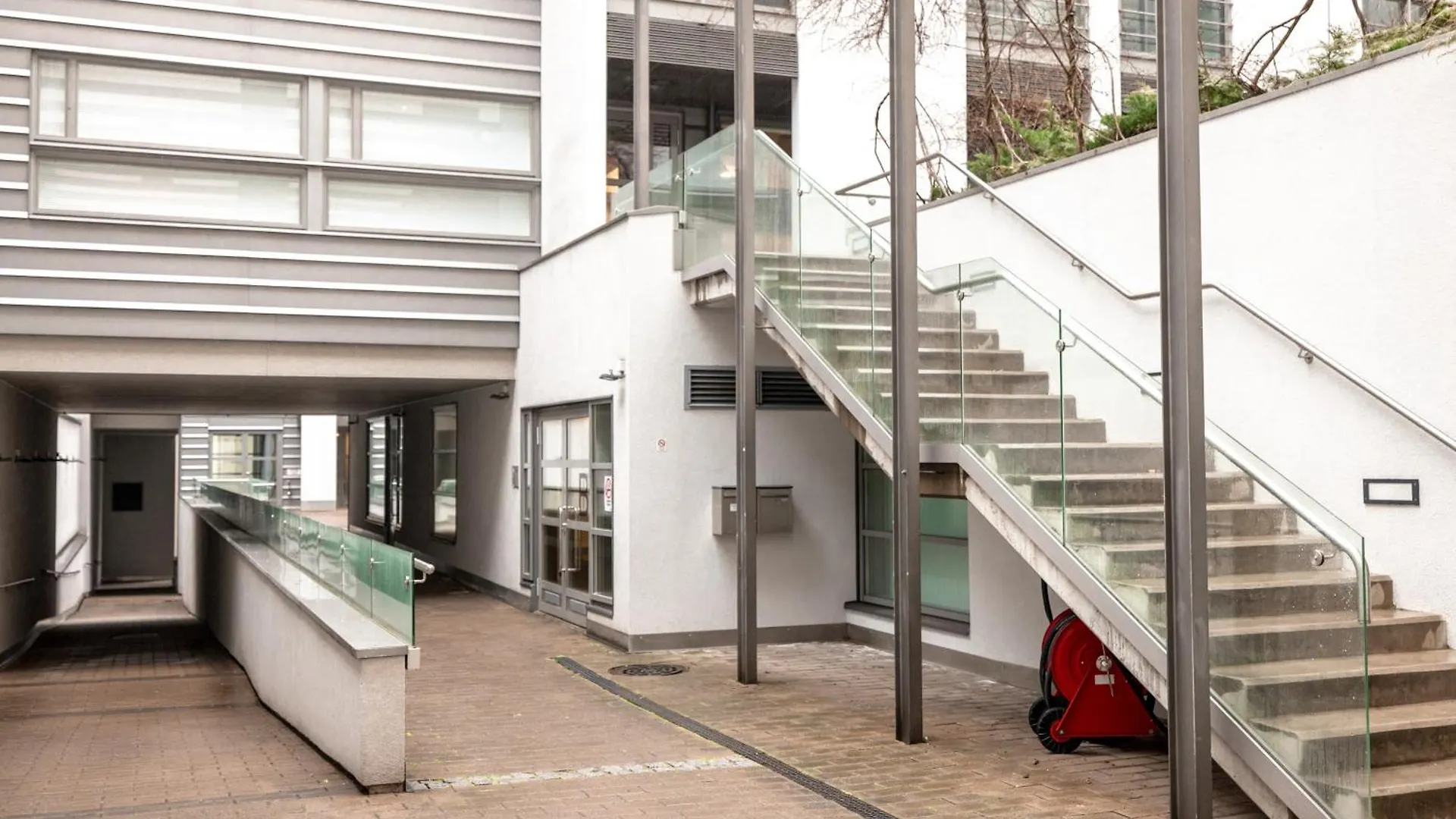 2Ndhomes Modern & Cozy 2Br Apartment In City Center Helsingfors 0*,  Finland