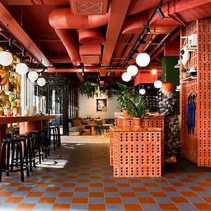 Hotell Hobo, Helsingfors