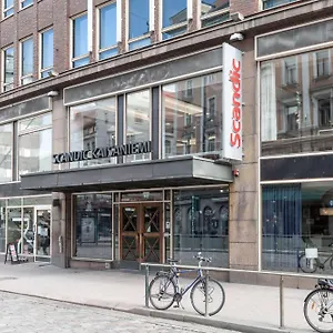 Hotell Scandic Kaisaniemi, Helsingfors
