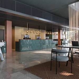 Hotell Scandic Station, Helsingfors