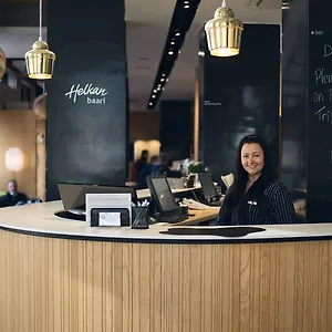 Hotell Helka, Helsingfors